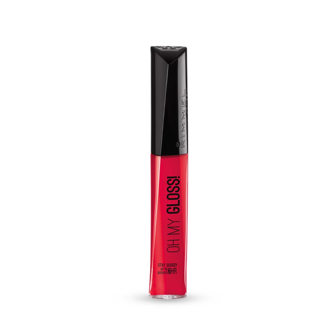 Rimmel London Oh My Gloss! Lip Gloss - Skin Society {{ shop.address.country }}