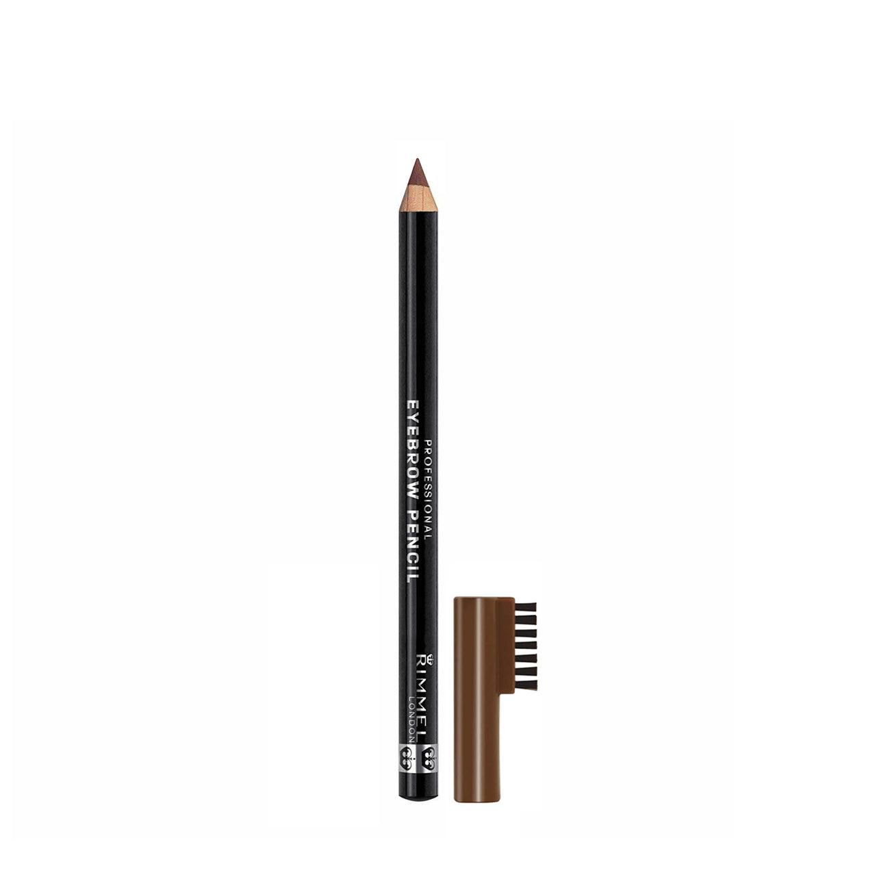 Rimmel London Professional Eyebrow Pencil - Skin Society {{ shop.address.country }}