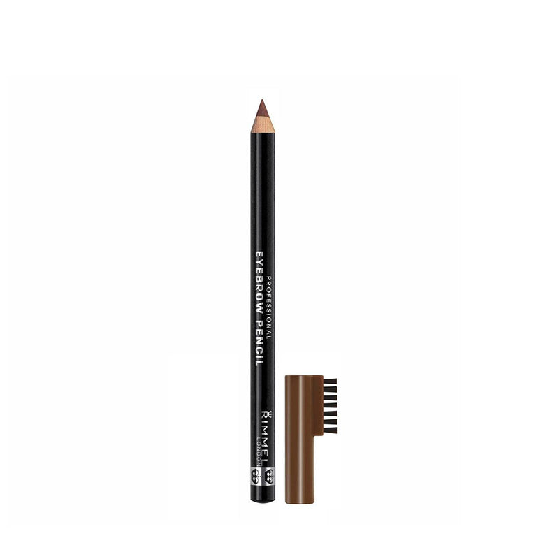 Rimmel London Professional Eyebrow Pencil - Skin Society {{ shop.address.country }}