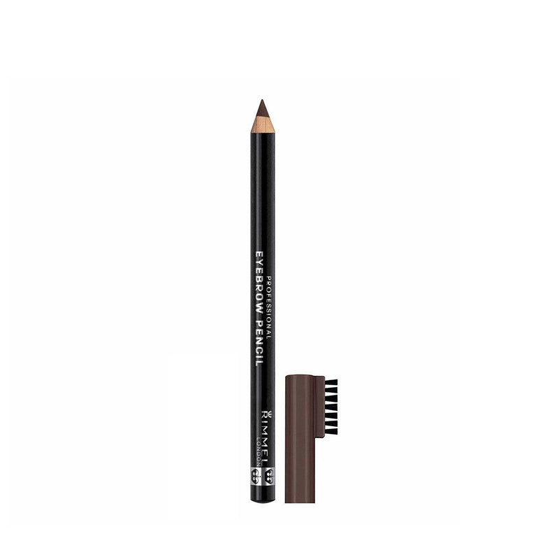 Rimmel London Professional Eyebrow Pencil - Skin Society {{ shop.address.country }}