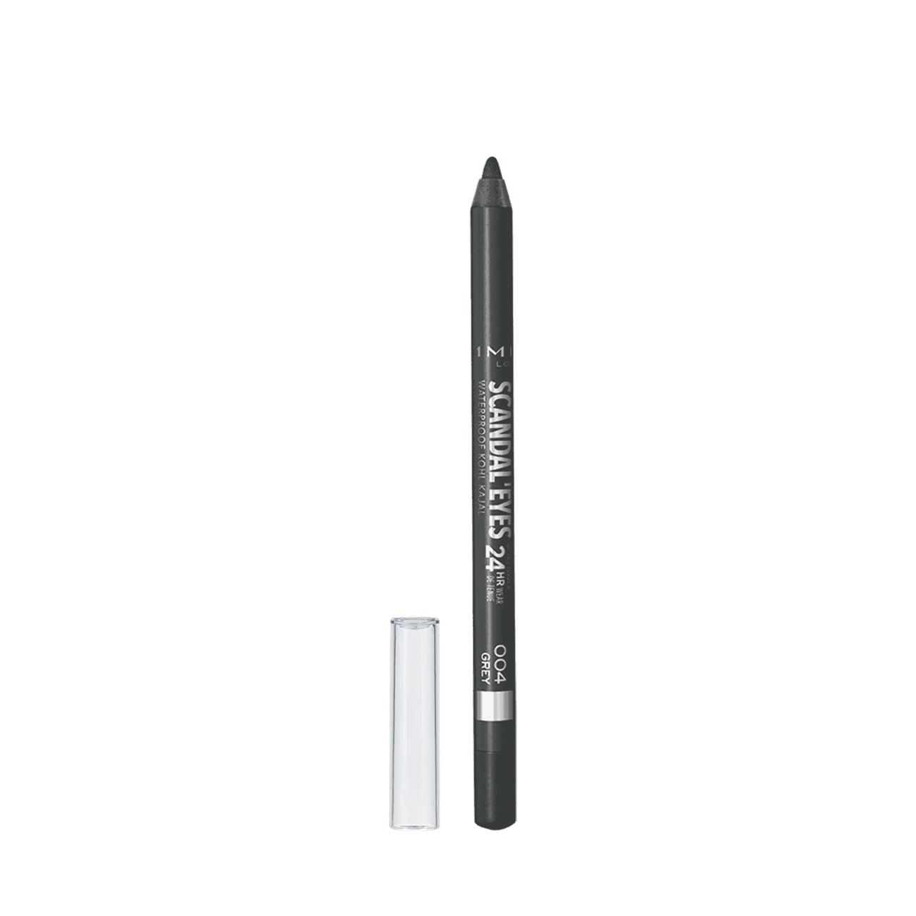 Rimmel London Scandaleyes 24H Waterproof Kohl Kajal - Skin Society {{ shop.address.country }}