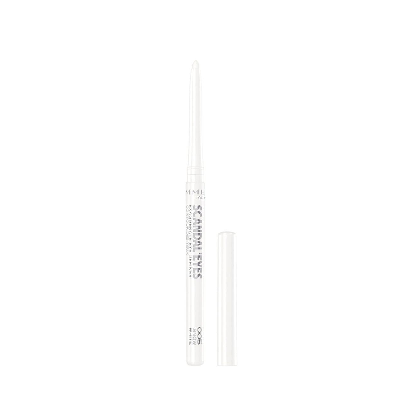 Rimmel London Scandaleyes Exaggerate Eye Definer - Skin Society {{ shop.address.country }}