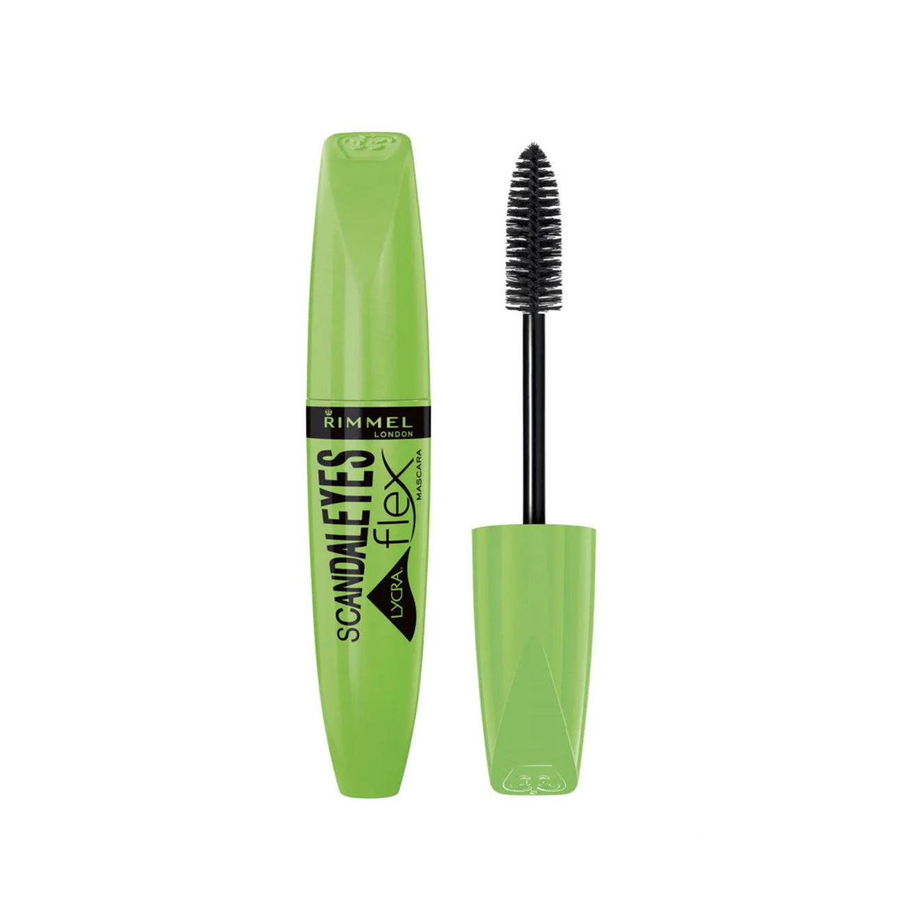 Rimmel London Scandaleyes Lycra Flex Mascara - Skin Society {{ shop.address.country }}
