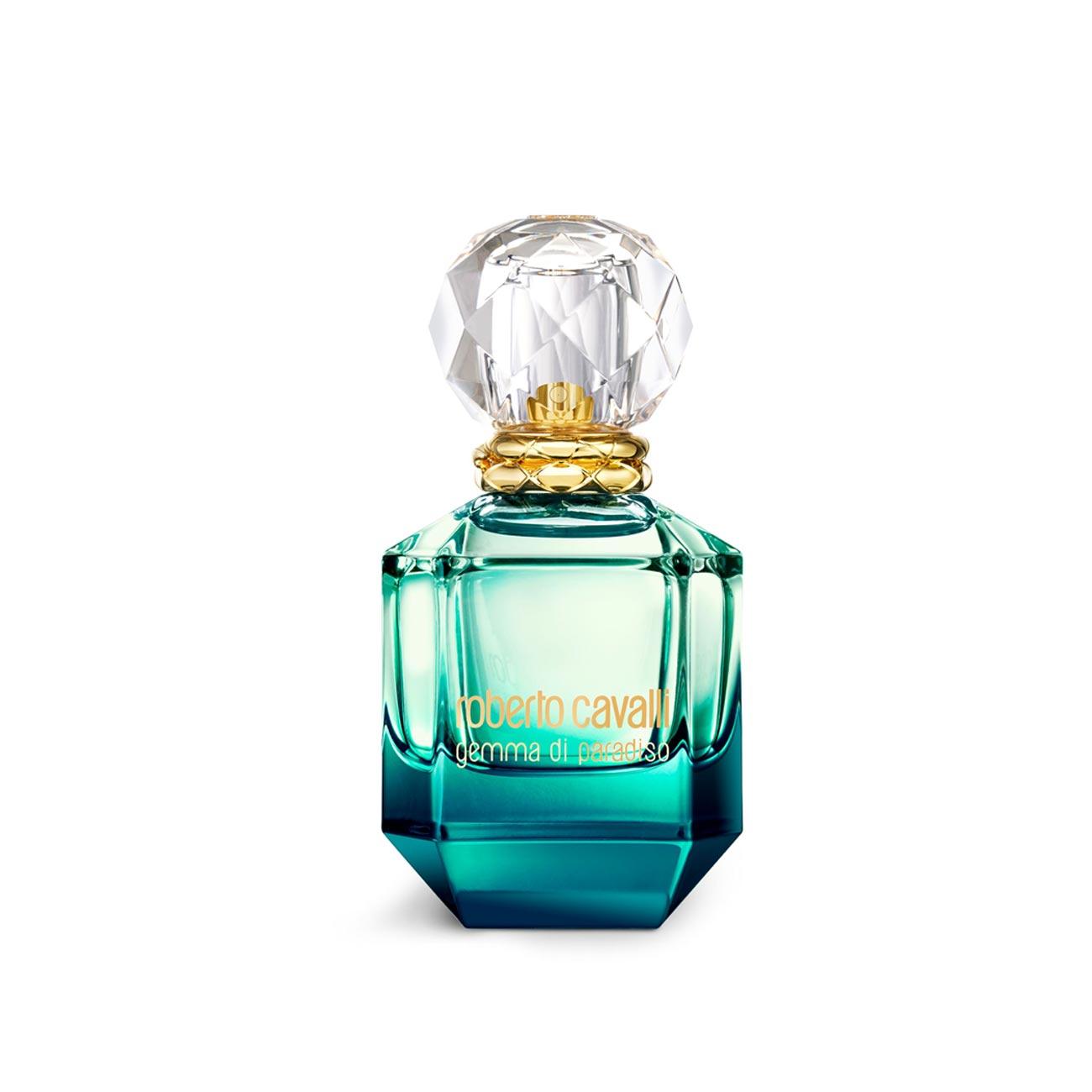 Roberto Cavalli Gemma Di Paradiso - Eau de Parfum for Men & Women - Skin Society {{ shop.address.country }}