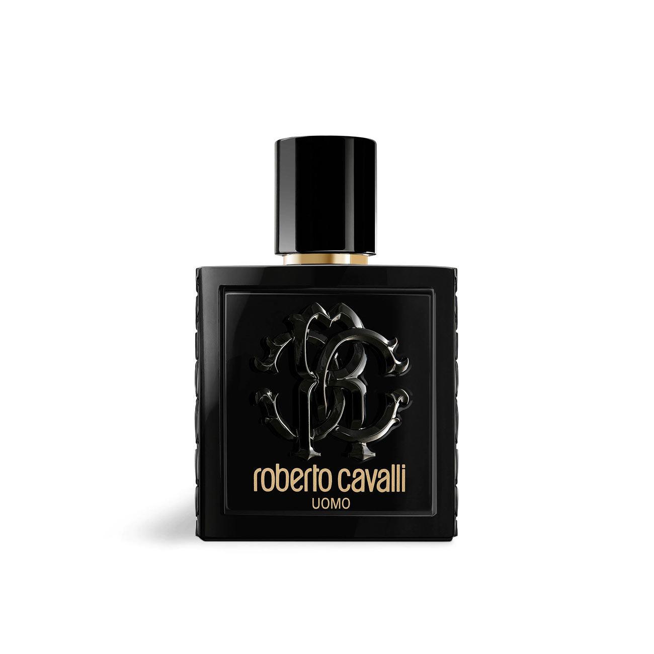 Roberto Cavalli Uomo - Eau de Toilette - Skin Society {{ shop.address.country }}