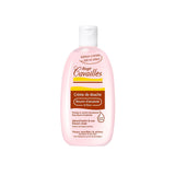 Rogé Cavaillès Almond Butter & Rose Shower Cream - Sensitive & Dry Skin - Skin Society {{ shop.address.country }}