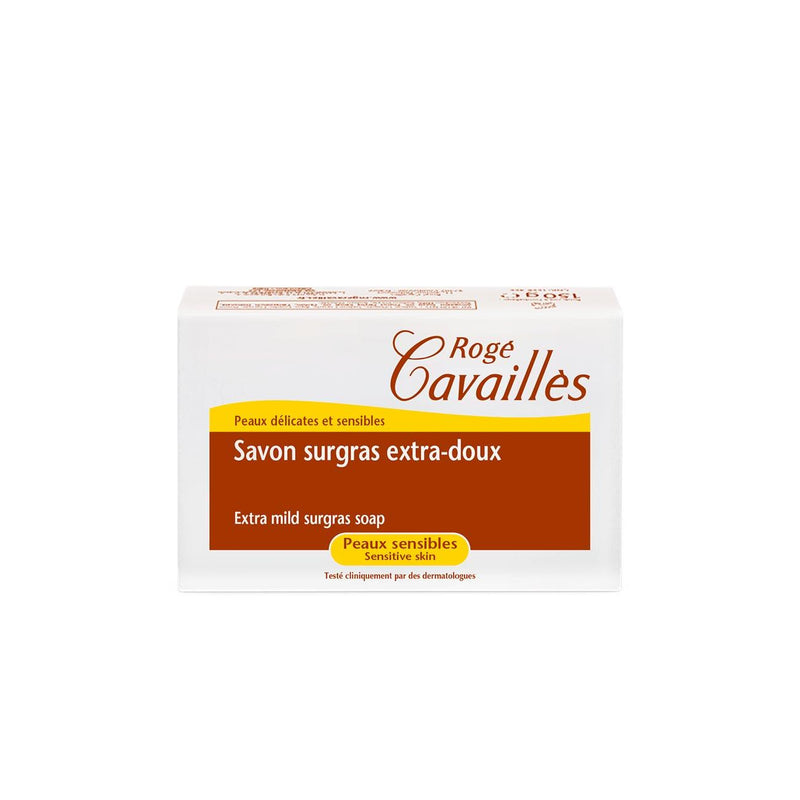 Rogé Cavaillès Extra Mild Surgras Soap - Skin Society {{ shop.address.country }}