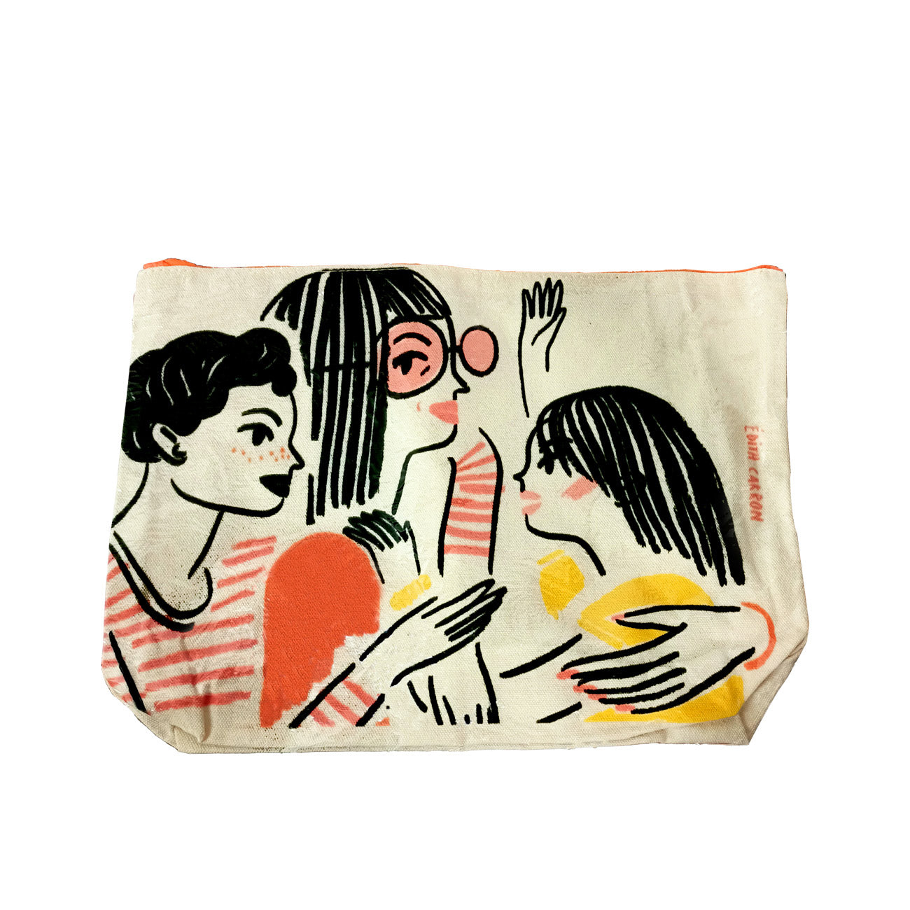 Anniversary Pouch