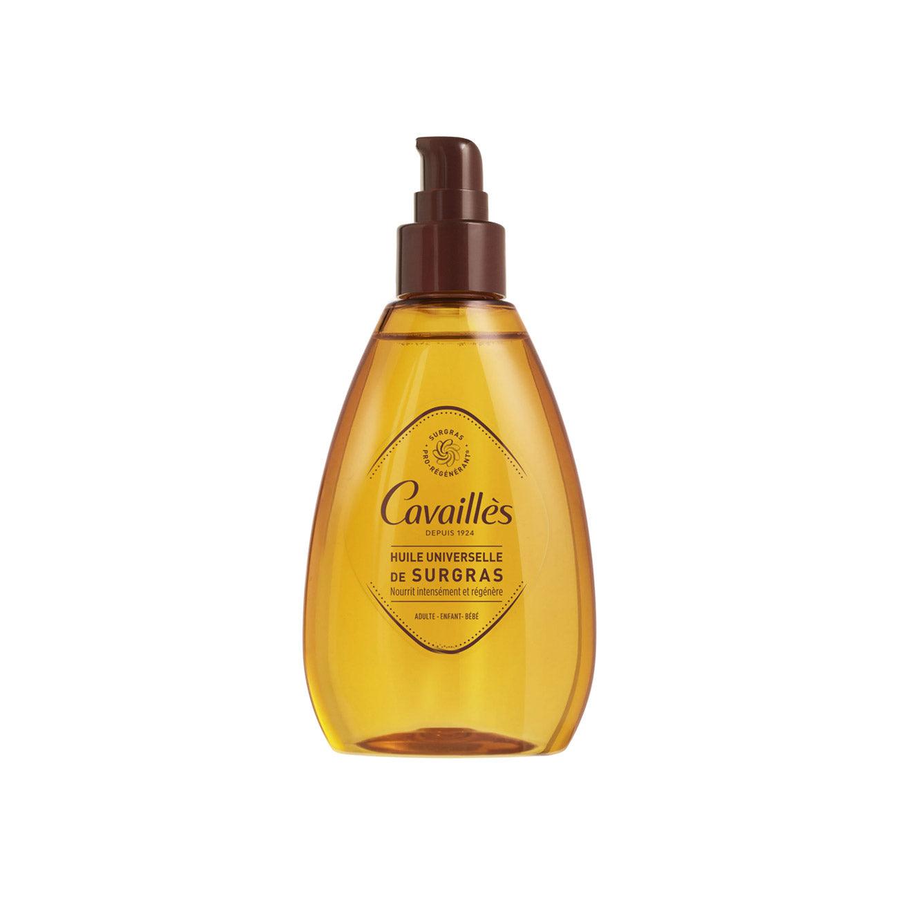 Rogé Cavaillès Universal Surgras Nourishing Oil - Skin Society {{ shop.address.country }}
