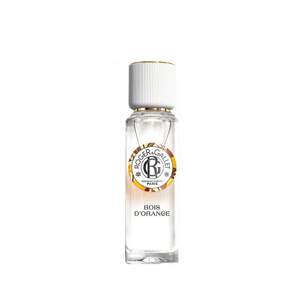 Roger & Gallet Bois d'Orange Fragrant Wellbeing Water - Skin Society {{ shop.address.country }}