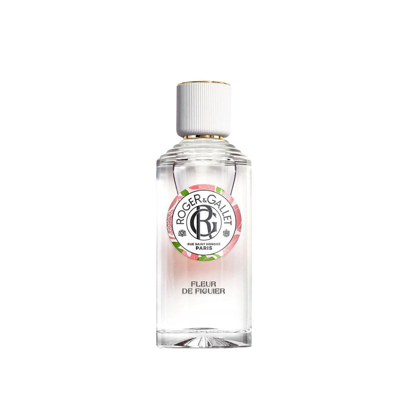 Roger & Gallet Fleur de Figuier Wellbeing Scented Water - Skin Society {{ shop.address.country }}