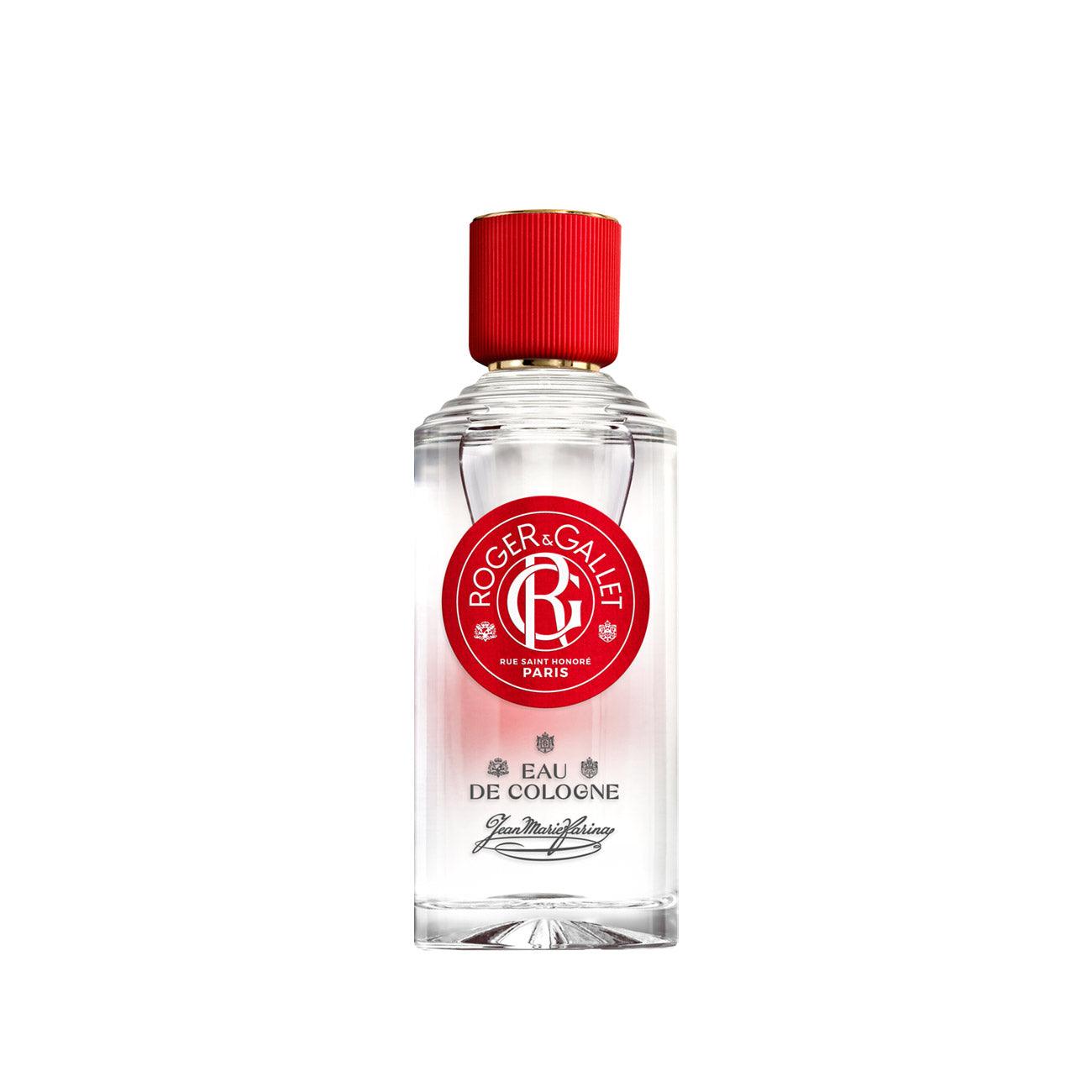 Roger & Gallet Jean Marie Farina - Eau de Cologne - Skin Society {{ shop.address.country }}