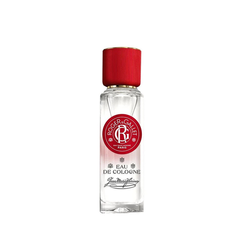 Roger & Gallet Jean Marie Farina - Eau de Cologne - Skin Society {{ shop.address.country }}