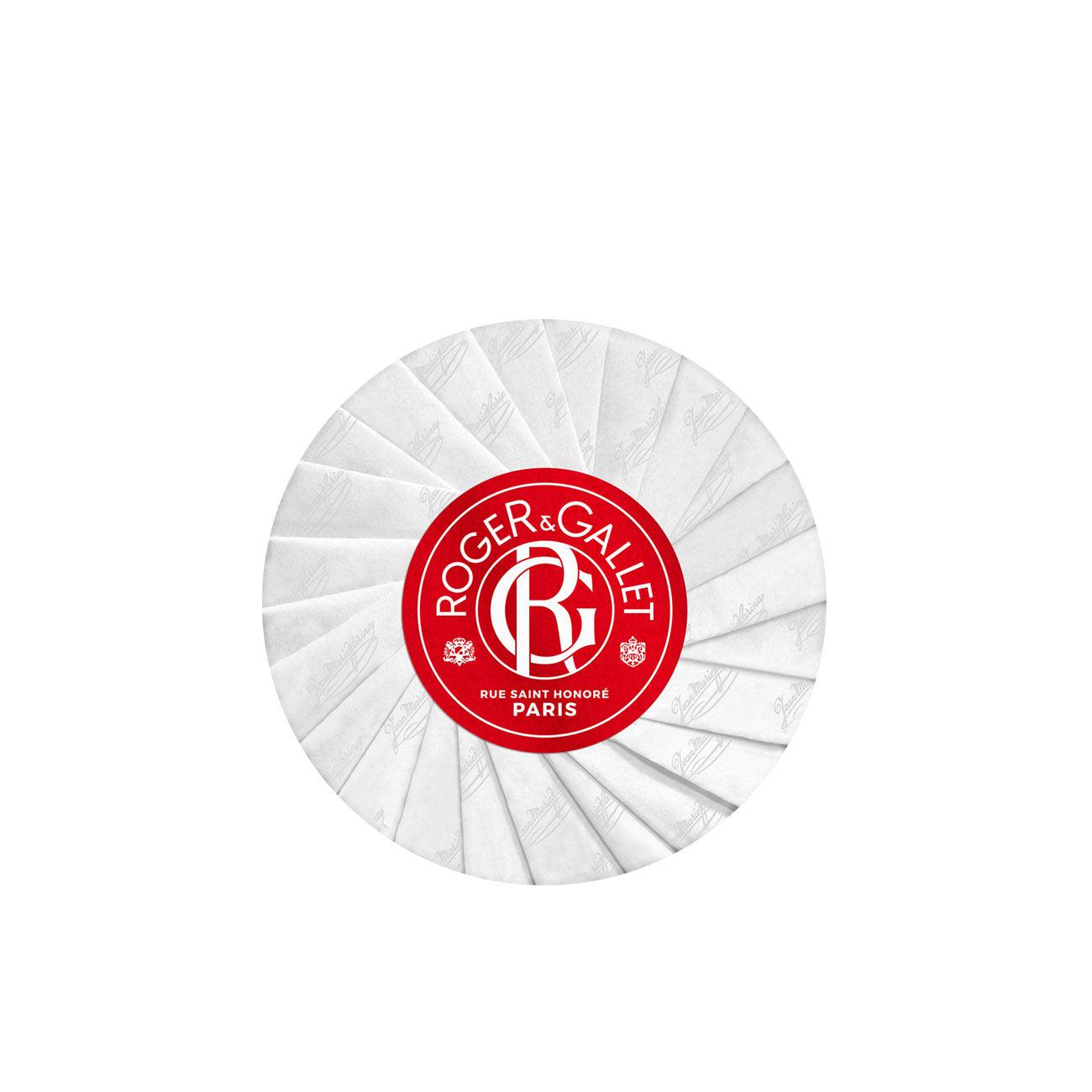 Roger & Gallet Jean-Marie Farina - Perfumed Soap - Skin Society {{ shop.address.country }}