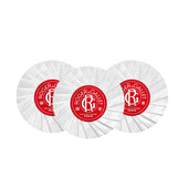 Roger & Gallet Jean Marie Farina Wellbeing Soap Box - Skin Society {{ shop.address.country }}