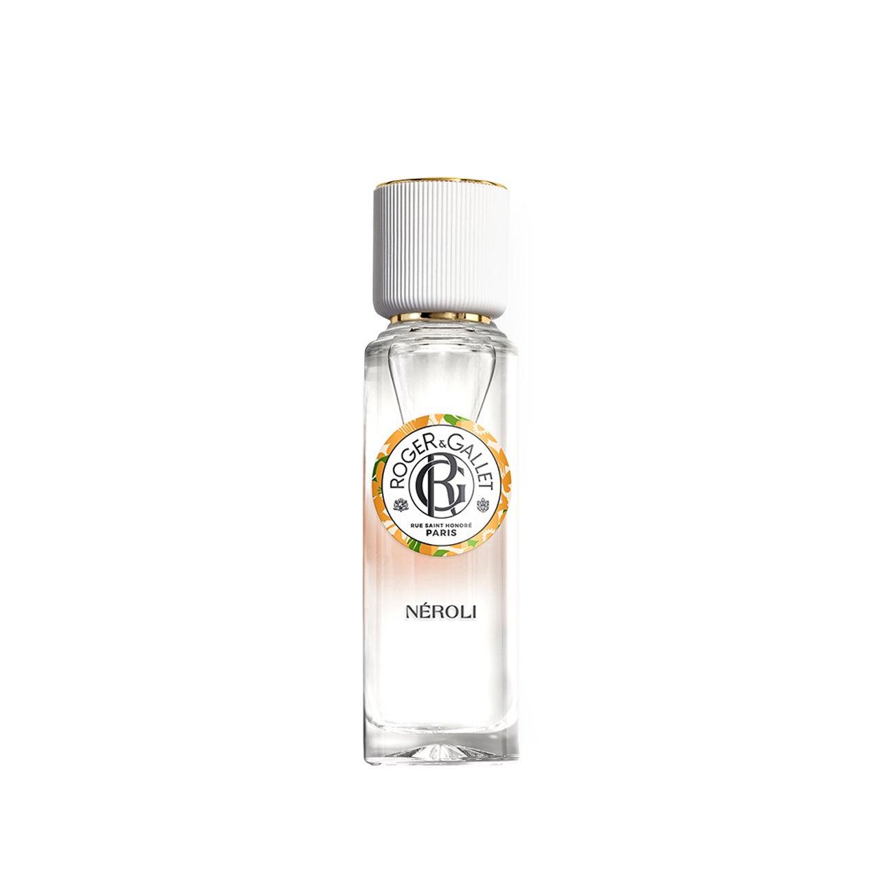 Roger & Gallet Néroli Wellbeing Scented Water - Skin Society {{ shop.address.country }}