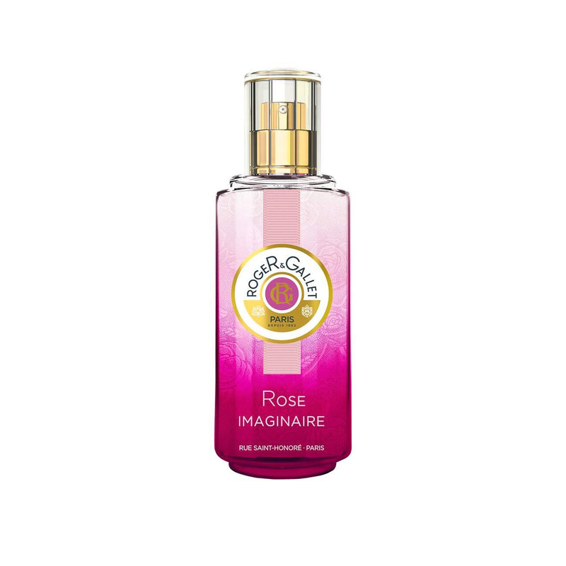 Roger & Gallet Rose Imaginaire Fragrant Wellbeing Water - Skin Society {{ shop.address.country }}
