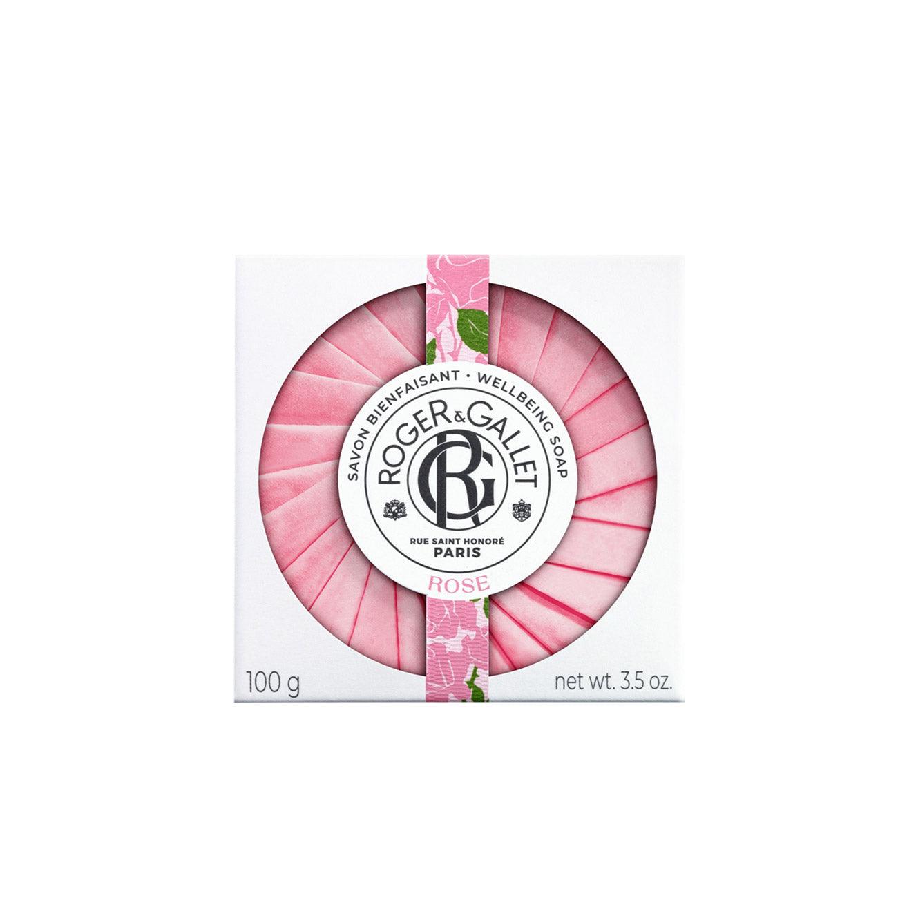Roger & Gallet Scented Hand Soap - Christmas Gift