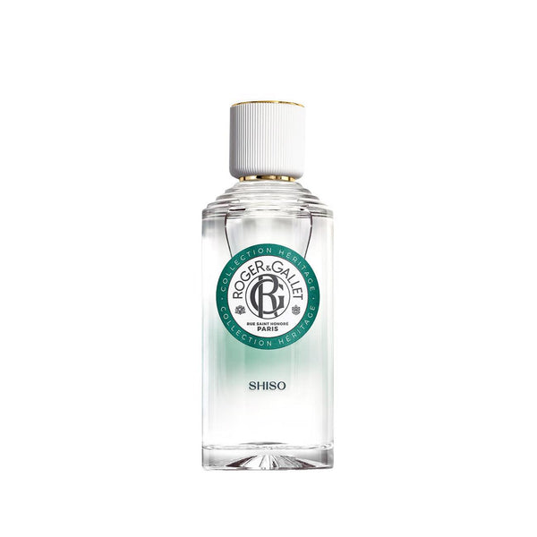 Roger & Gallet Shiso Wellbeing Fragrant Water - Skin Society {{ shop.address.country }}