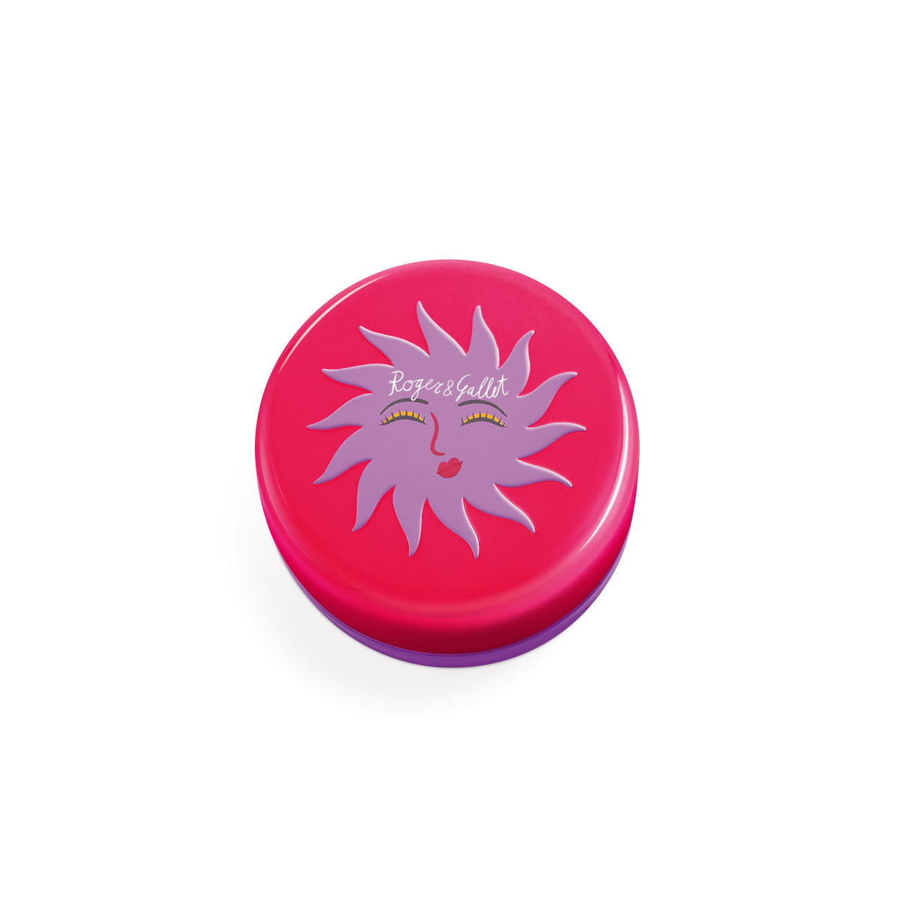 Roger et Gallet soap box - posm