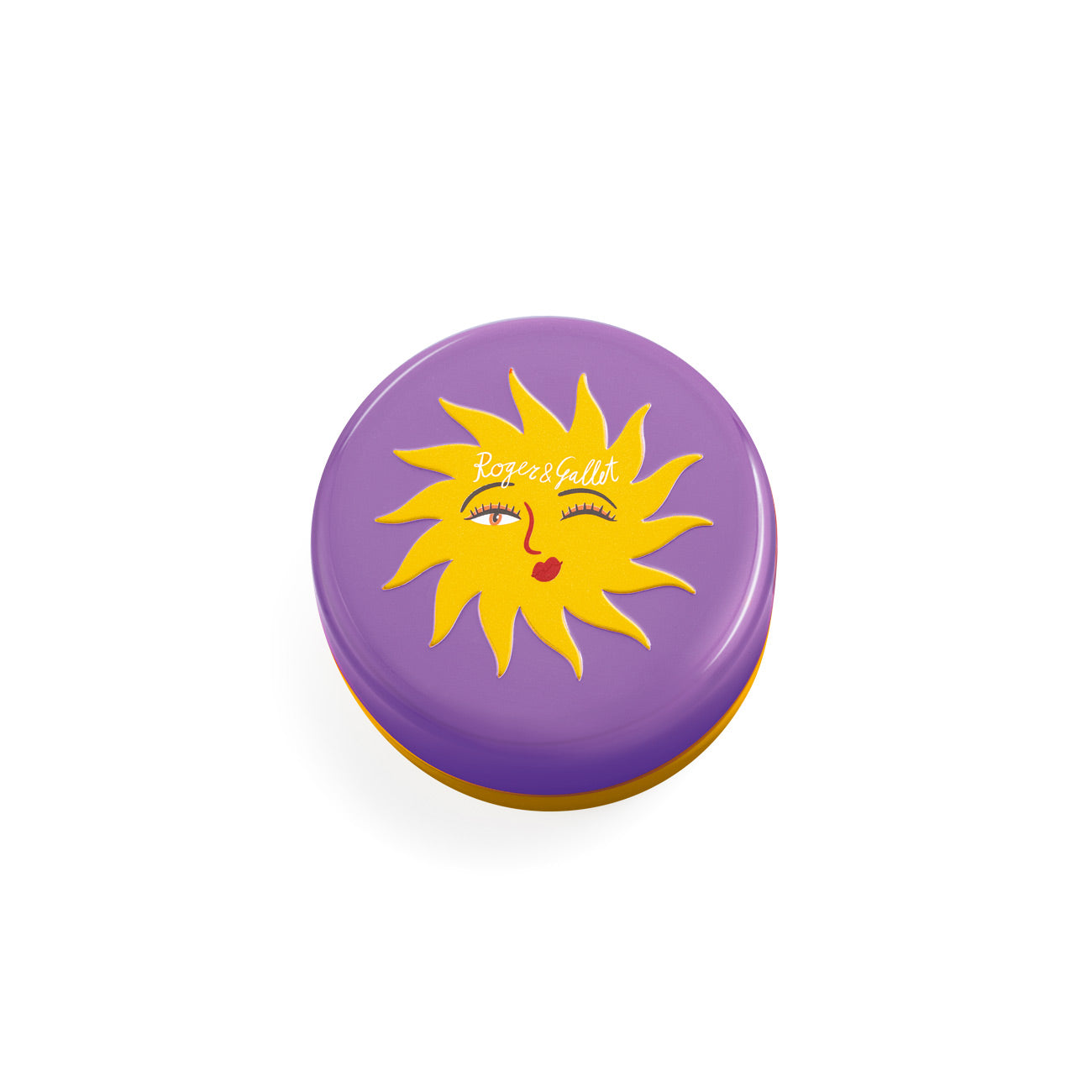 Roger et Gallet soap box - posm