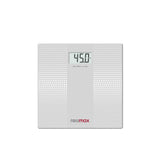 Rossmax WB101 Glass Personal Scale - Super Slim / Electronic - Skin Society {{ shop.address.country }}