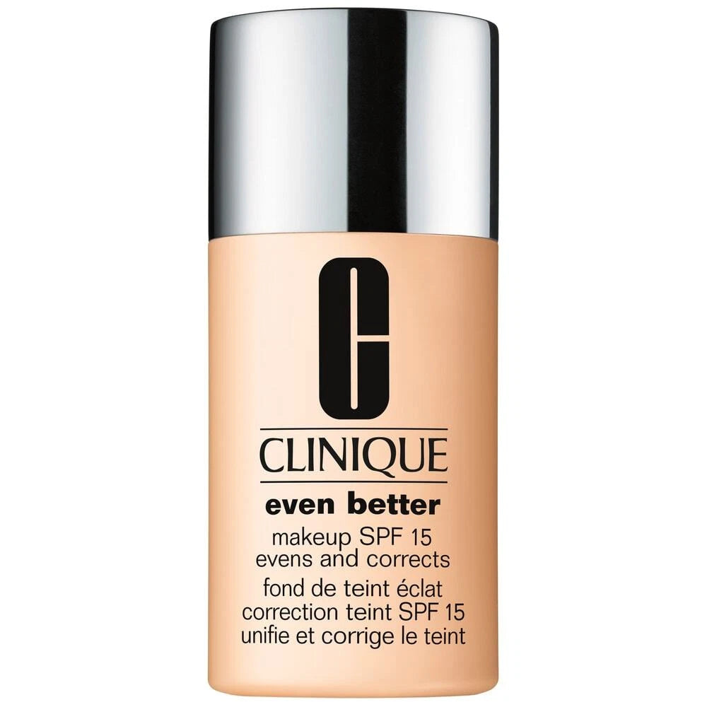 Even Better Makeup SPF15 - Evens and Corrects - Dry Combination to Combination Oily Skin - Clinique Gift