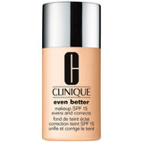 Even Better Makeup SPF15 - Evens and Corrects - Dry Combination to Combination Oily Skin - Clinique Gift