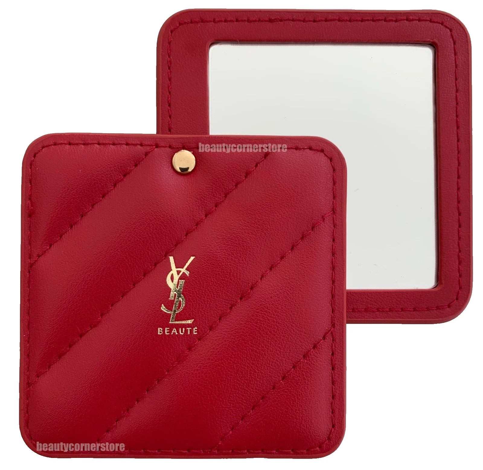YSL Beaute Red Mirror -Gift