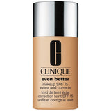 Even Better Makeup SPF15 - Evens and Corrects - Dry Combination to Combination Oily Skin - Clinique Gift