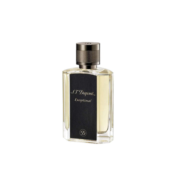 St dupont outlet perfume be exceptional