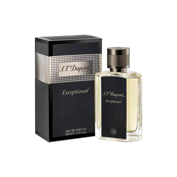 S.T. Dupont Be Exceptional Eau De Parfum - Skin Society {{ shop.address.country }}