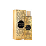 S.T. Dupont Golden Wood - Eau de Parfum - Skin Society {{ shop.address.country }}