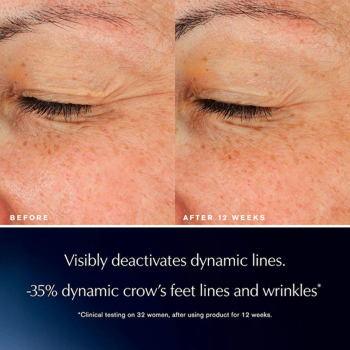 Advanced Night Repair Eye Lift + Sculpt