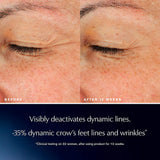 Advanced Night Repair Eye Lift + Sculpt