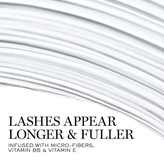 Lash Idôle Mascara & Cils Booster Duo Set