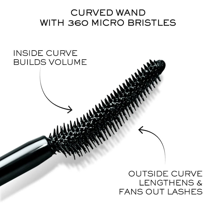 Lash Idôle Mascara & Cils Booster Duo Set