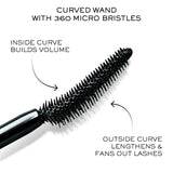 Lash Idôle Mascara & Cils Booster Duo Set