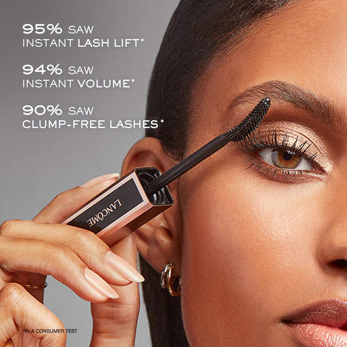 Lash Idôle Mascara & Cils Booster Duo Set