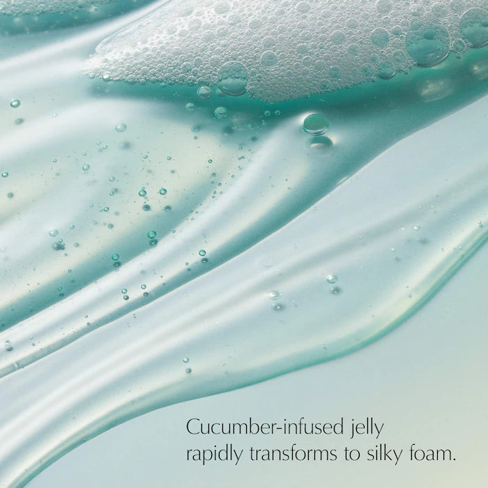 DayWear Glow Boost Jelly Cleanser | Pore Minimizing Gel Face Wash