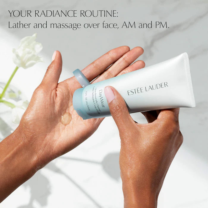 DayWear Glow Boost Jelly Cleanser | Pore Minimizing Gel Face Wash