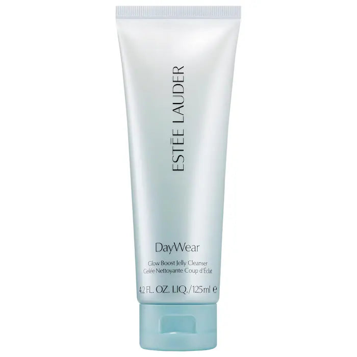 DayWear Glow Boost Jelly Cleanser | Pore Minimizing Gel Face Wash