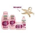 Grape Moisture Full Routine