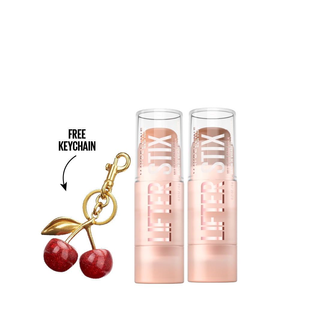 Lifter Stix Multi-Use Face Stick Duo