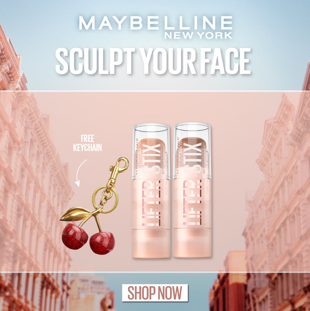 Lifter Stix Multi-Use Face Stick Duo