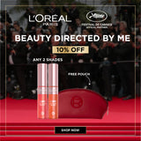 Lumi Le Liquid Blush Duo