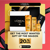 Extraordinary- Nourishing Routine