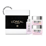 L’Oréal Paris Glycolic Bright Serum & Glycolic Bright Day Cream & Glycolic Bright Night Cream Trio