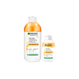 Micellar Water Oil-Infused Makeup Remove Duo