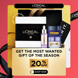 Hyaluron Expert Serum & Day Cream & Night Cream Trio